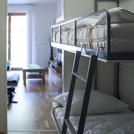 Apartman Špindlerŭv Mlýn 외부 사진