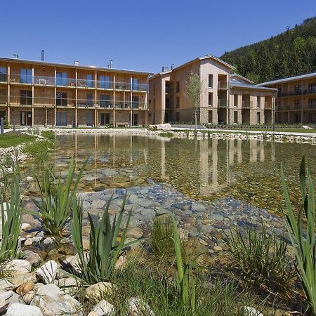 Apartman Špindlerŭv Mlýn 외부 사진