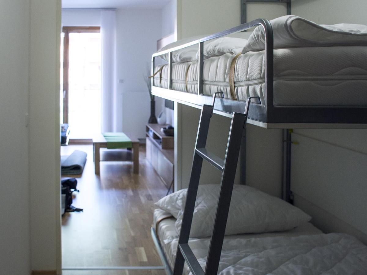 Apartman Špindlerŭv Mlýn 외부 사진