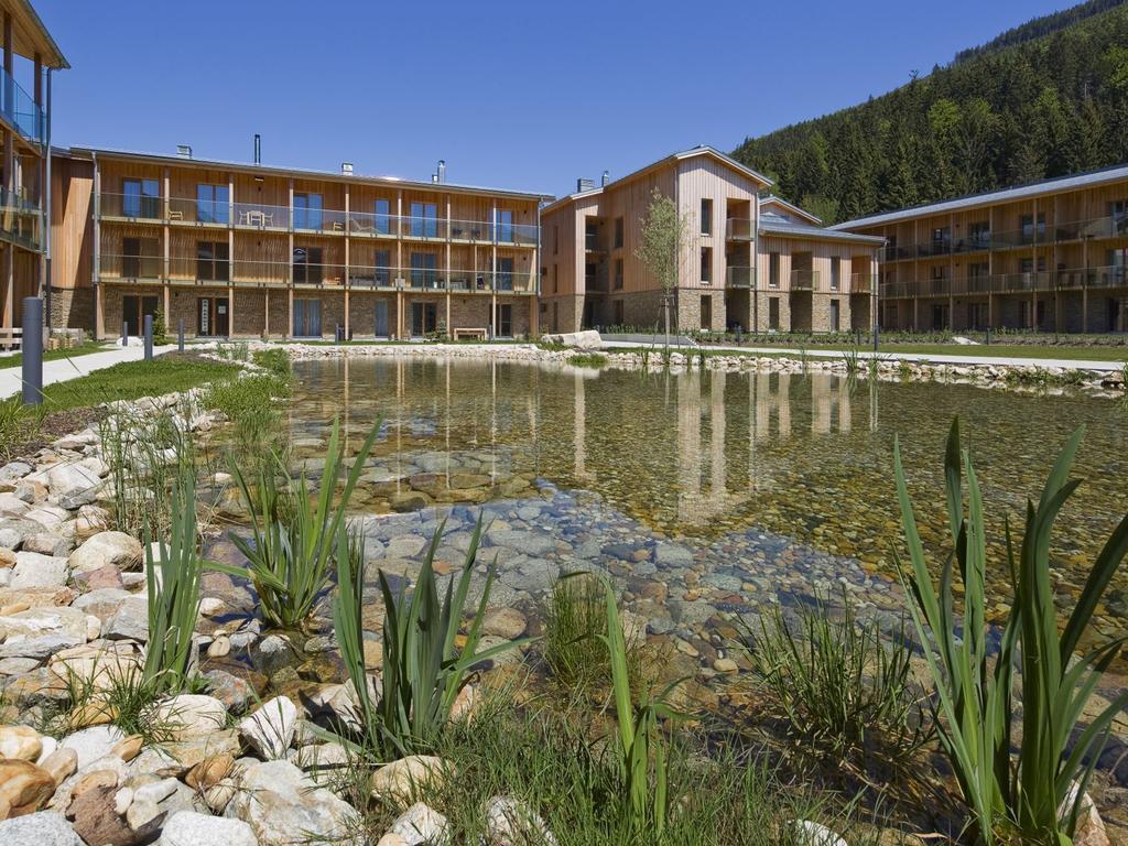 Apartman Špindlerŭv Mlýn 외부 사진