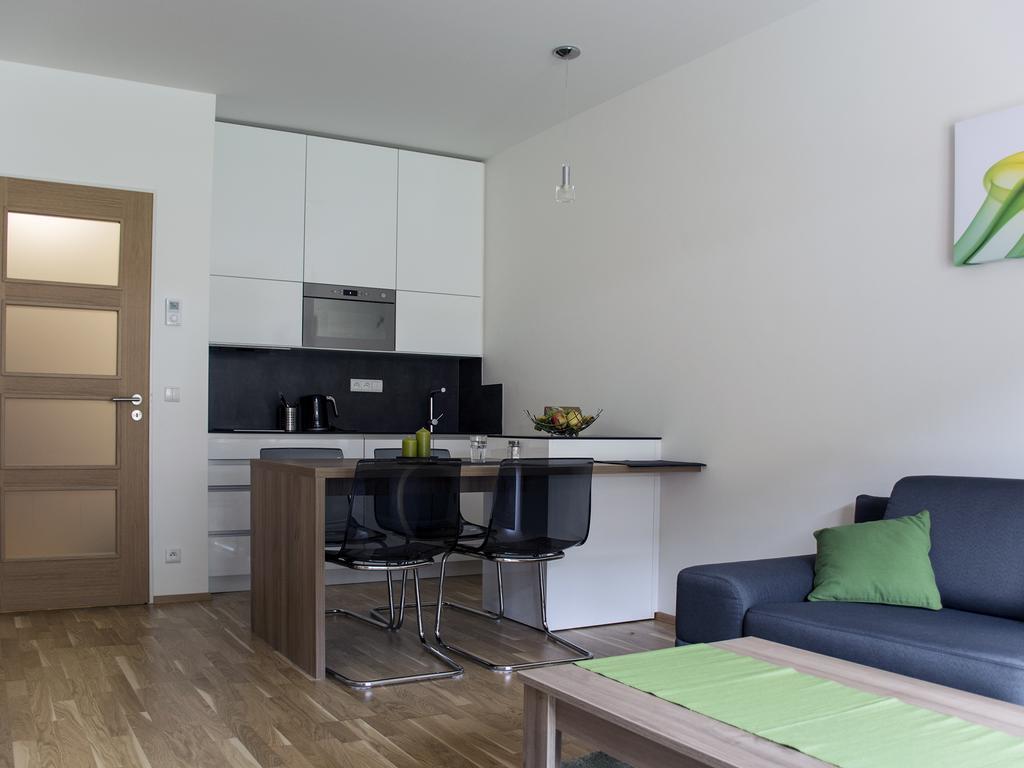 Apartman Špindlerŭv Mlýn 외부 사진