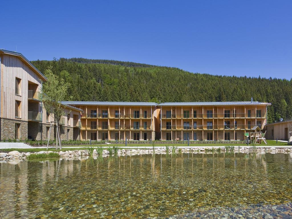 Apartman Špindlerŭv Mlýn 외부 사진