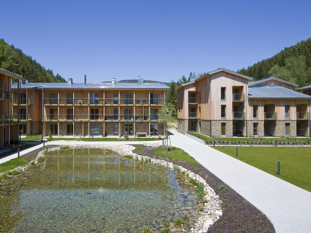 Apartman Špindlerŭv Mlýn 외부 사진