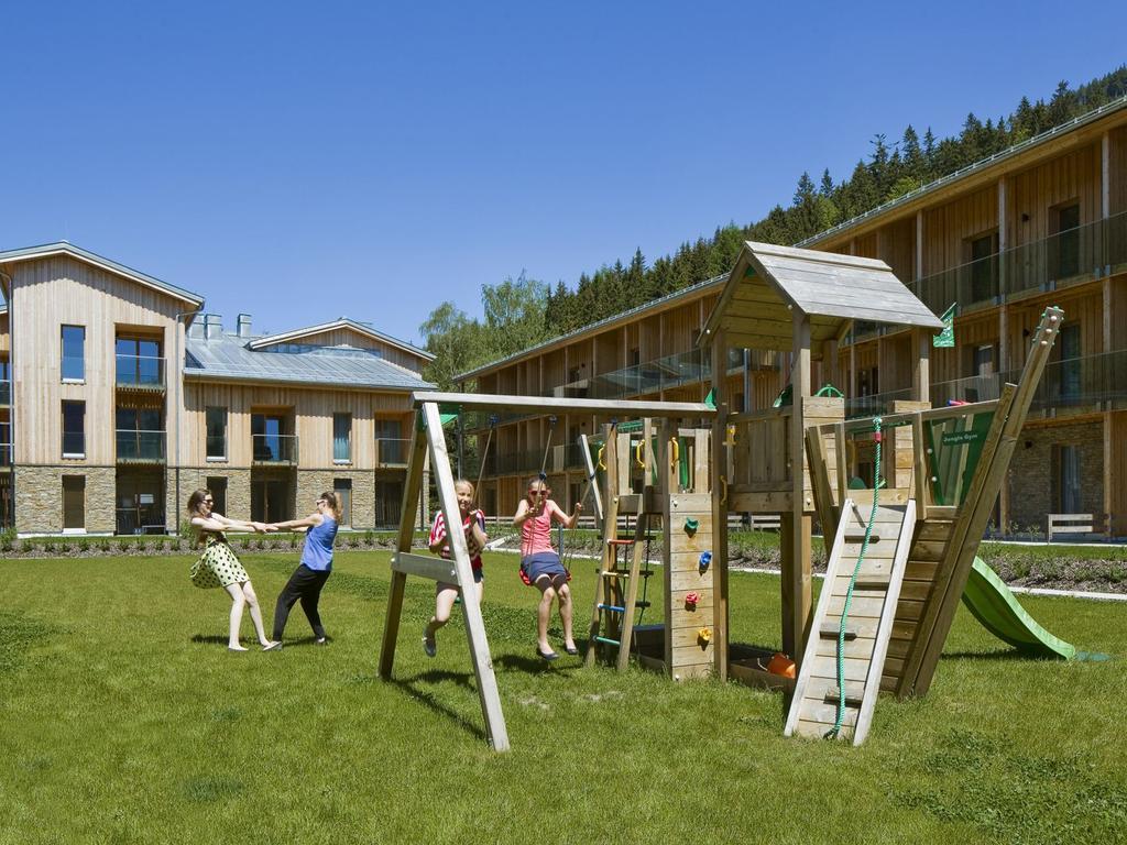 Apartman Špindlerŭv Mlýn 외부 사진