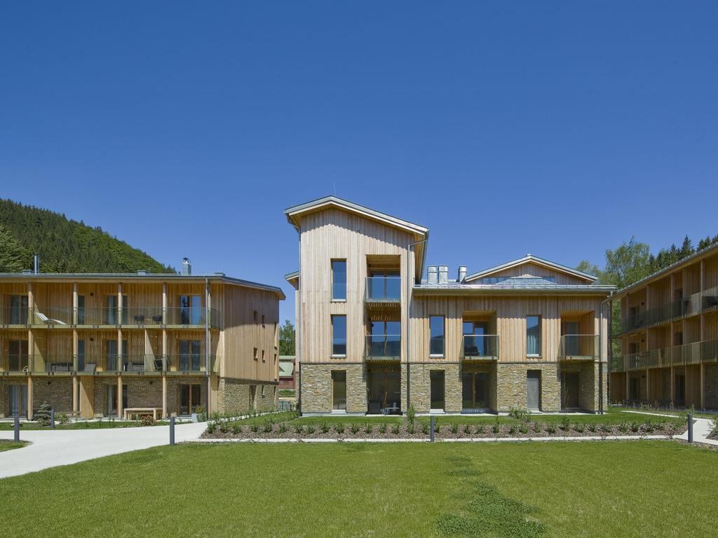 Apartman Špindlerŭv Mlýn 외부 사진