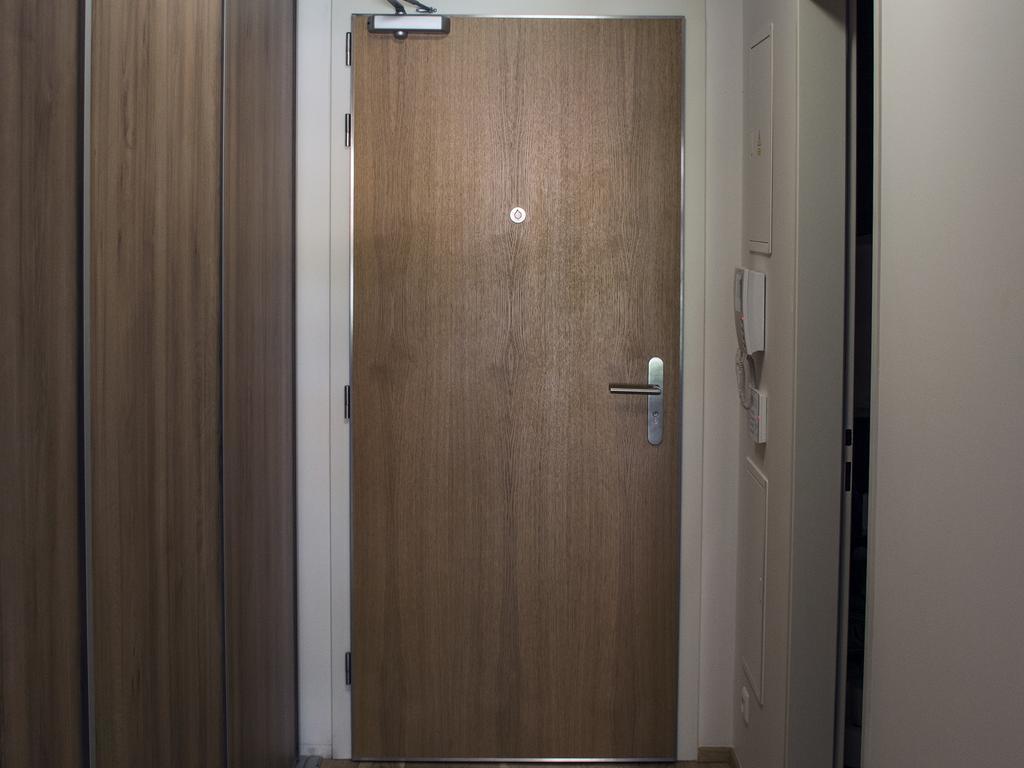 Apartman Špindlerŭv Mlýn 외부 사진