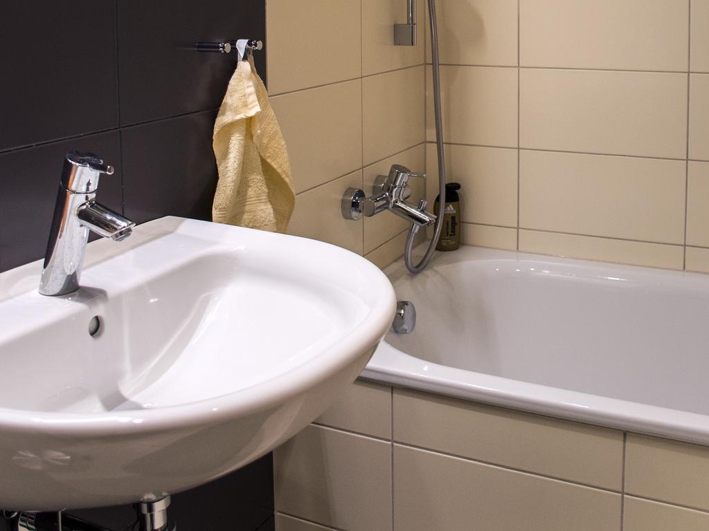 Apartman Špindlerŭv Mlýn 외부 사진