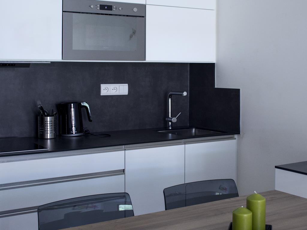 Apartman Špindlerŭv Mlýn 외부 사진