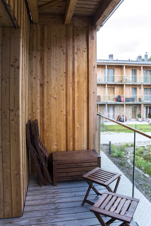 Apartman Špindlerŭv Mlýn 외부 사진